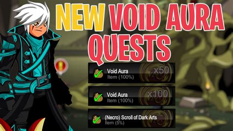 aqw void energy